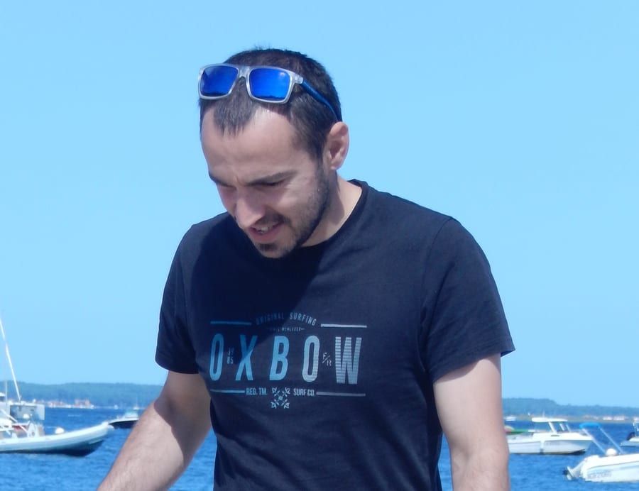 Profil von Ouweis