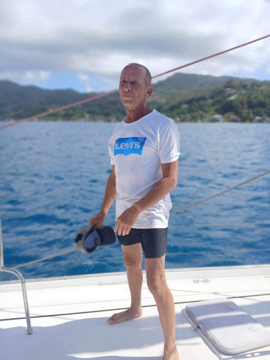 Profil von Taieb