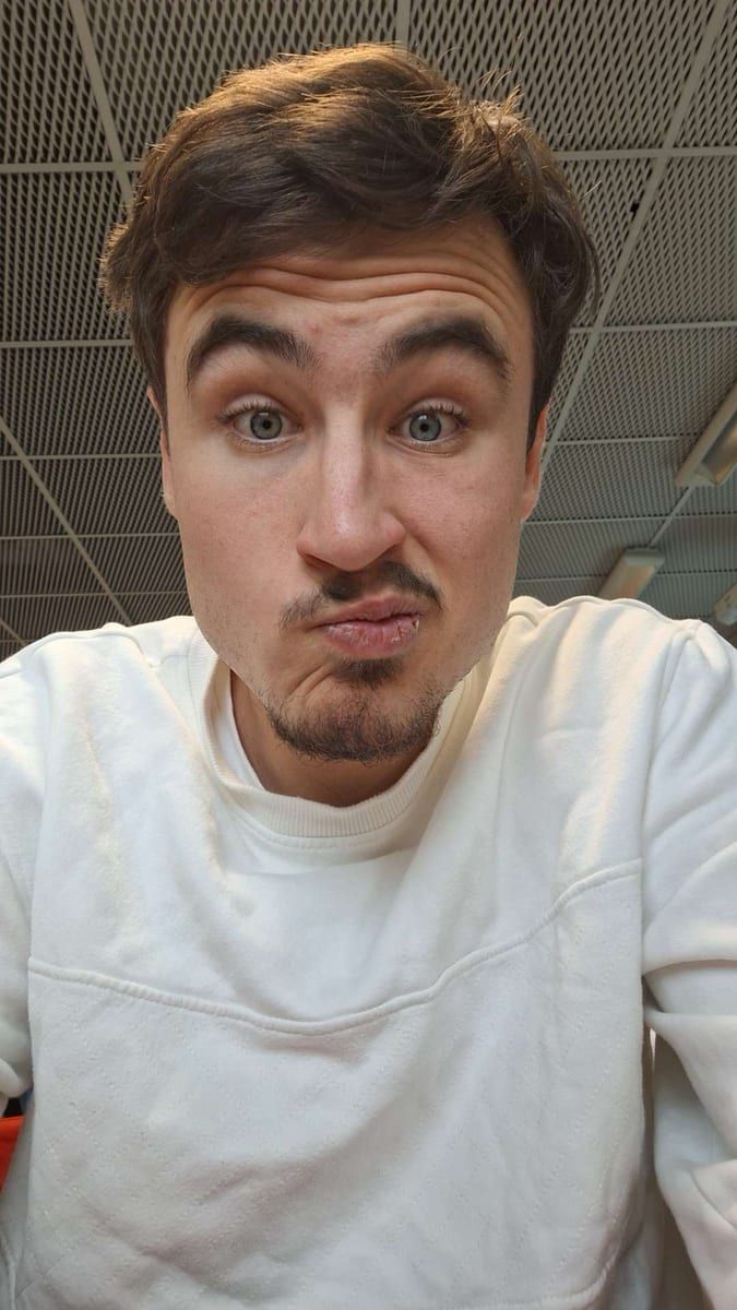 Profil von Louis-guillaume