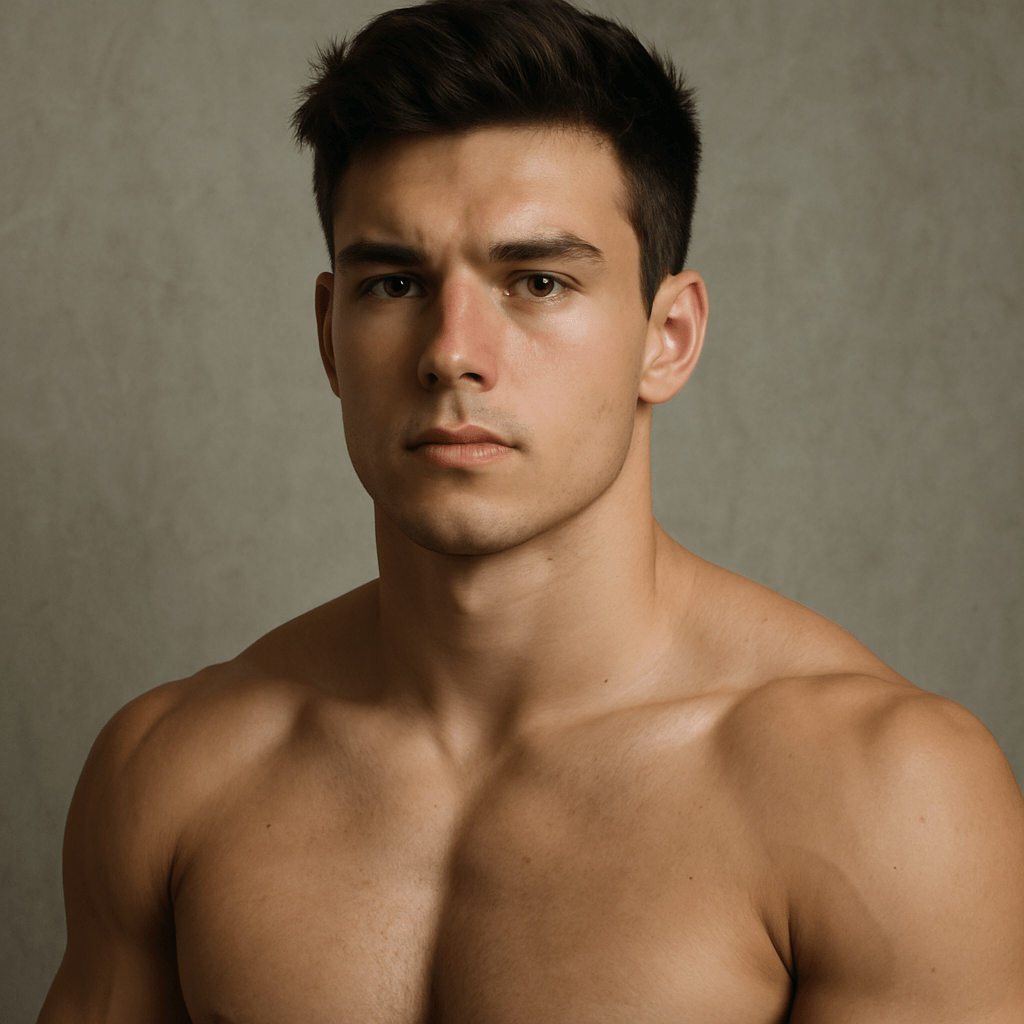 Profil von Mac