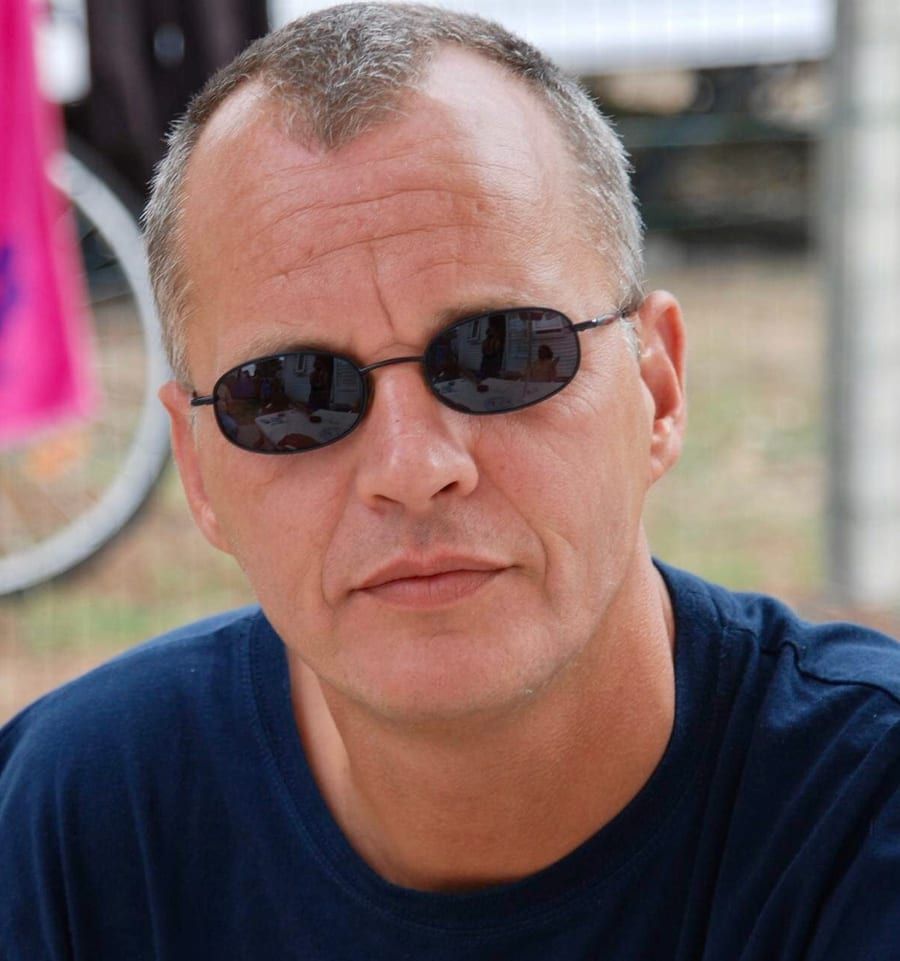 Profil von Ambroise