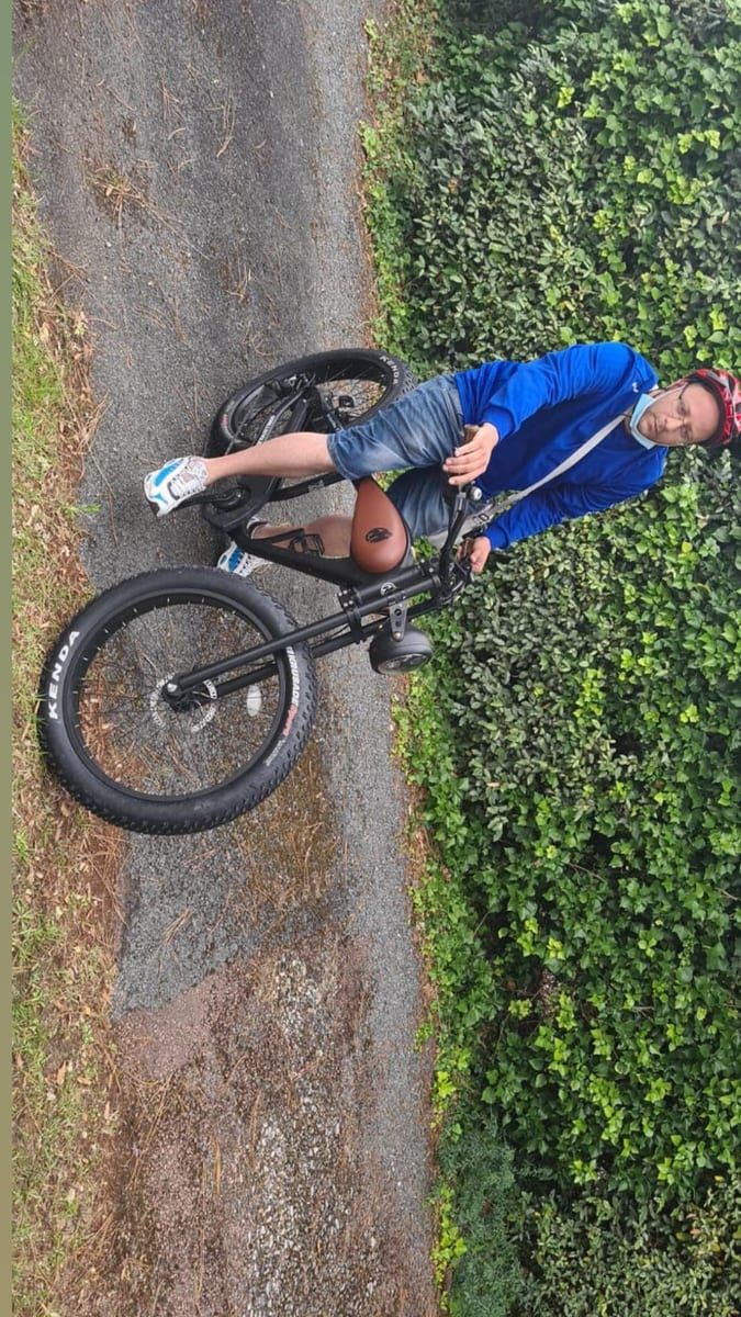 Profil von Piotr