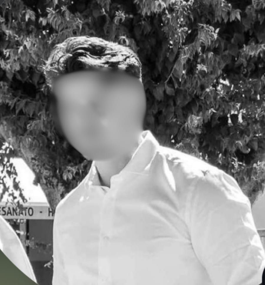 Profil von Soren