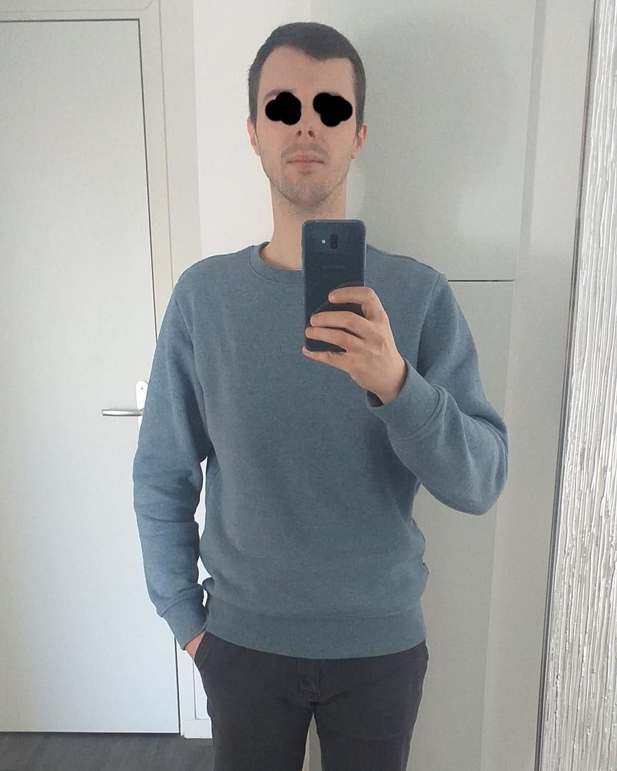 Profil von Keyllian