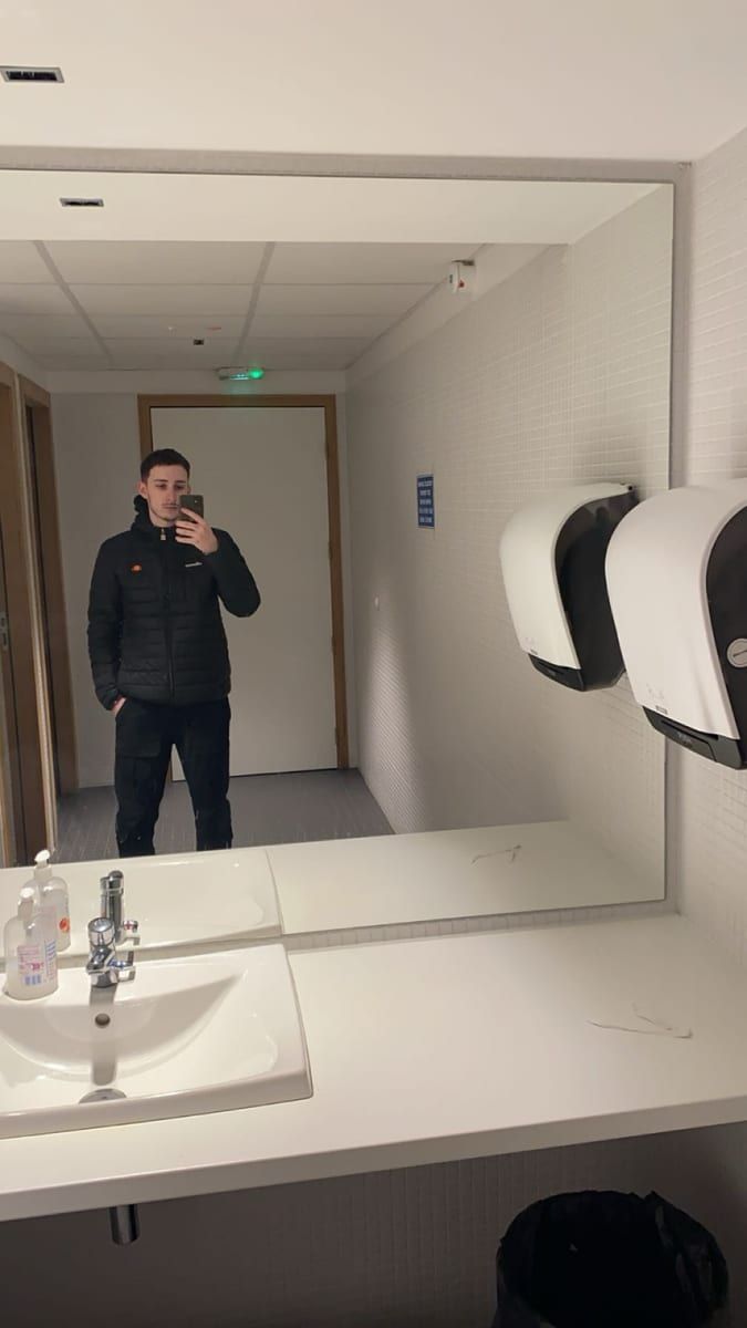 Profil von Sulaiman